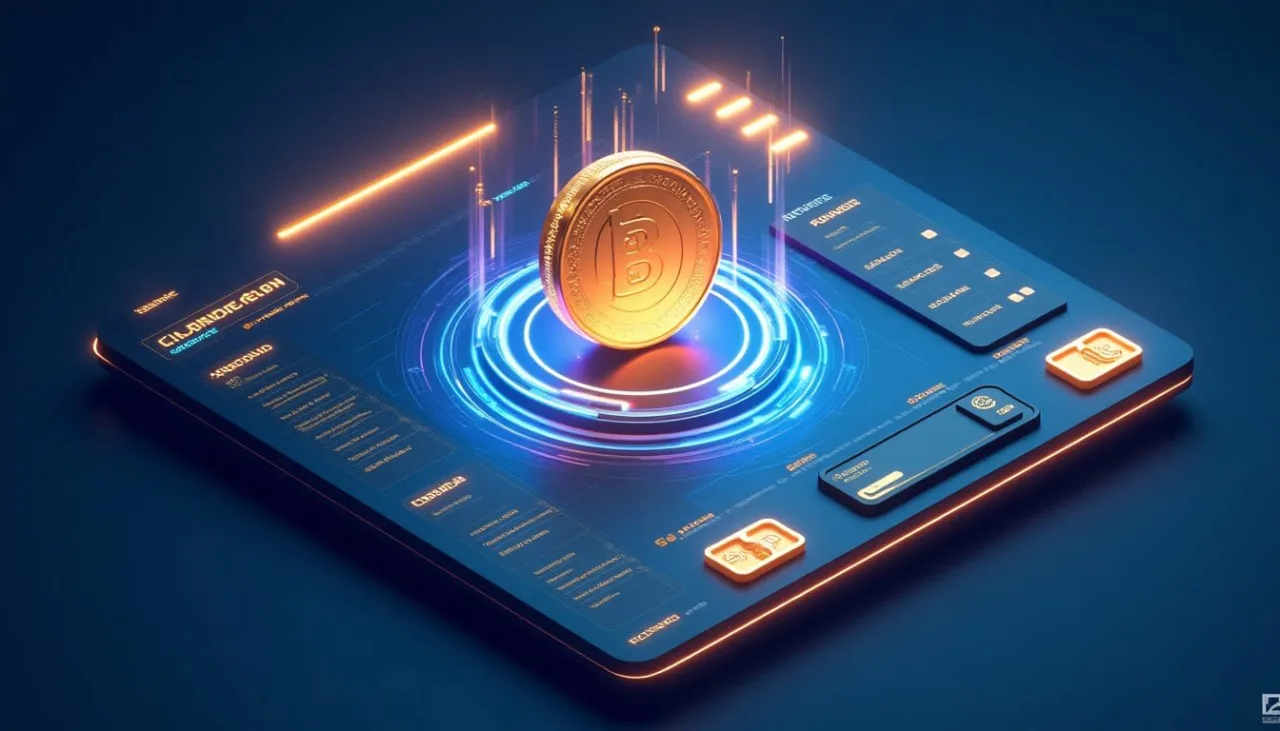 Ethereum vs Bitcoin: The Race to 2030 Dominance