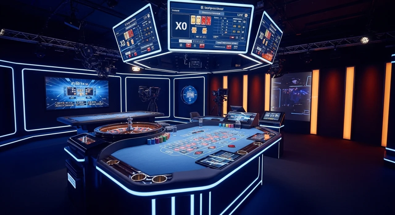 Pragmatic Play Unveils New Live Title: Mega Roulette 3000