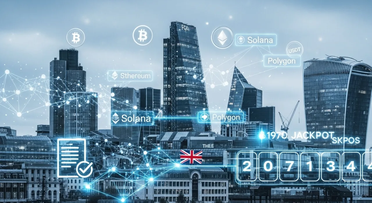 UK FCA Adapts Rules for Crypto Firms