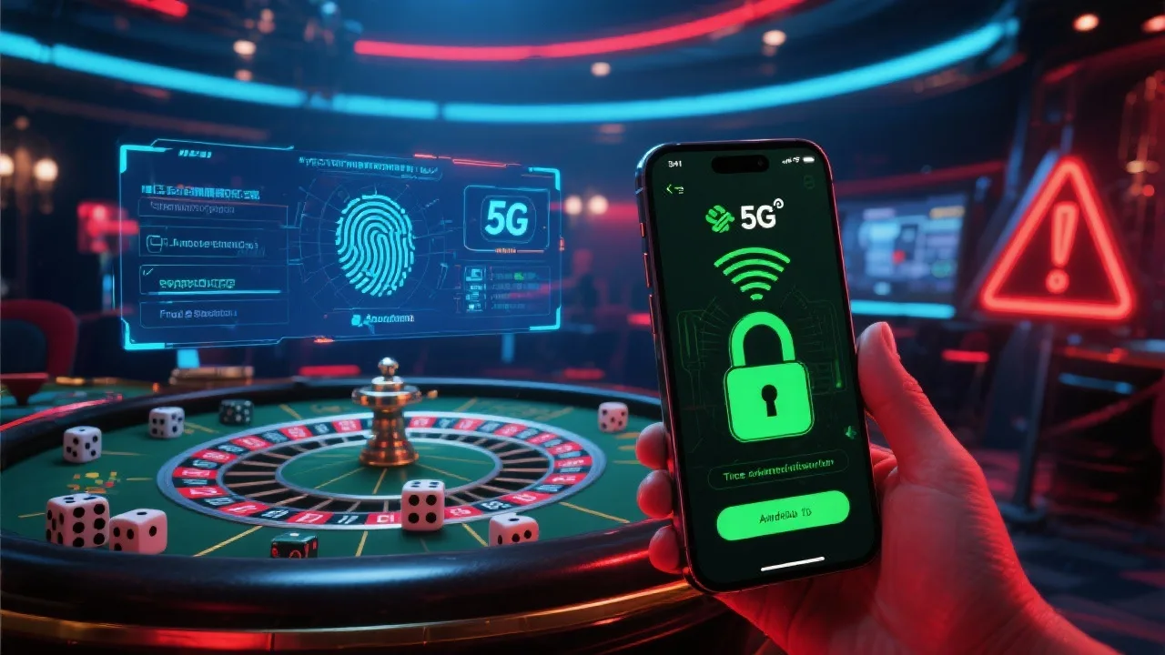 Google Mandates Android 15 for Casino Apps