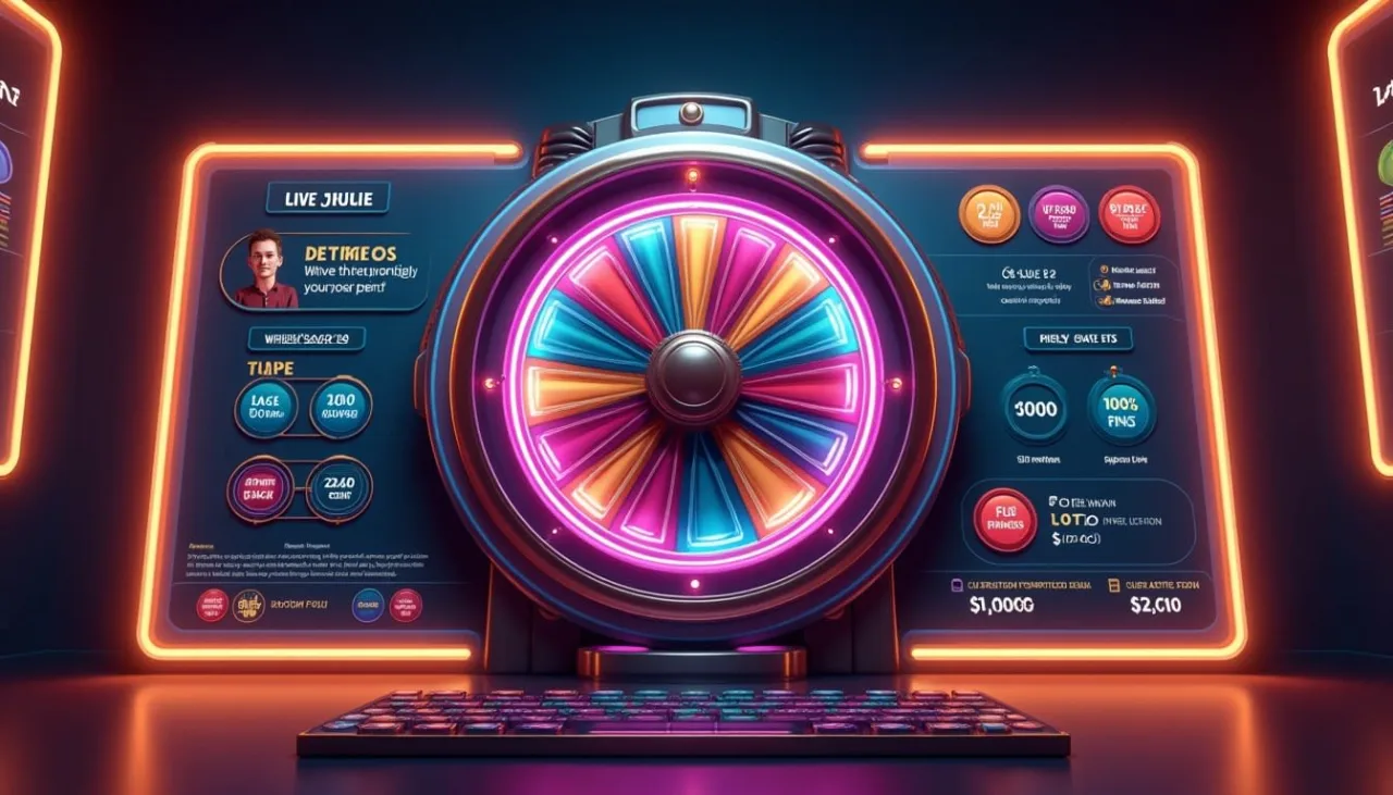 Top Sweepstakes Casinos: Virtual Thrills, Real Rewards