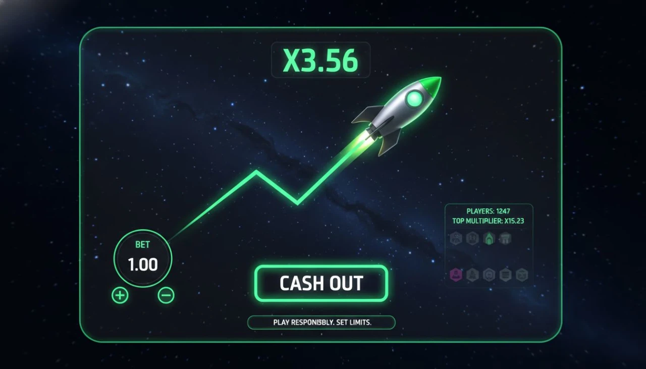Stake Rakeback: Get Paid to Play Crash!
