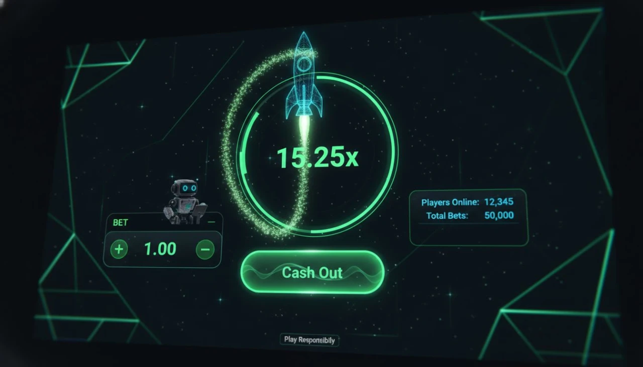 Aviator Game: Real Deal or a Crash Landing?
