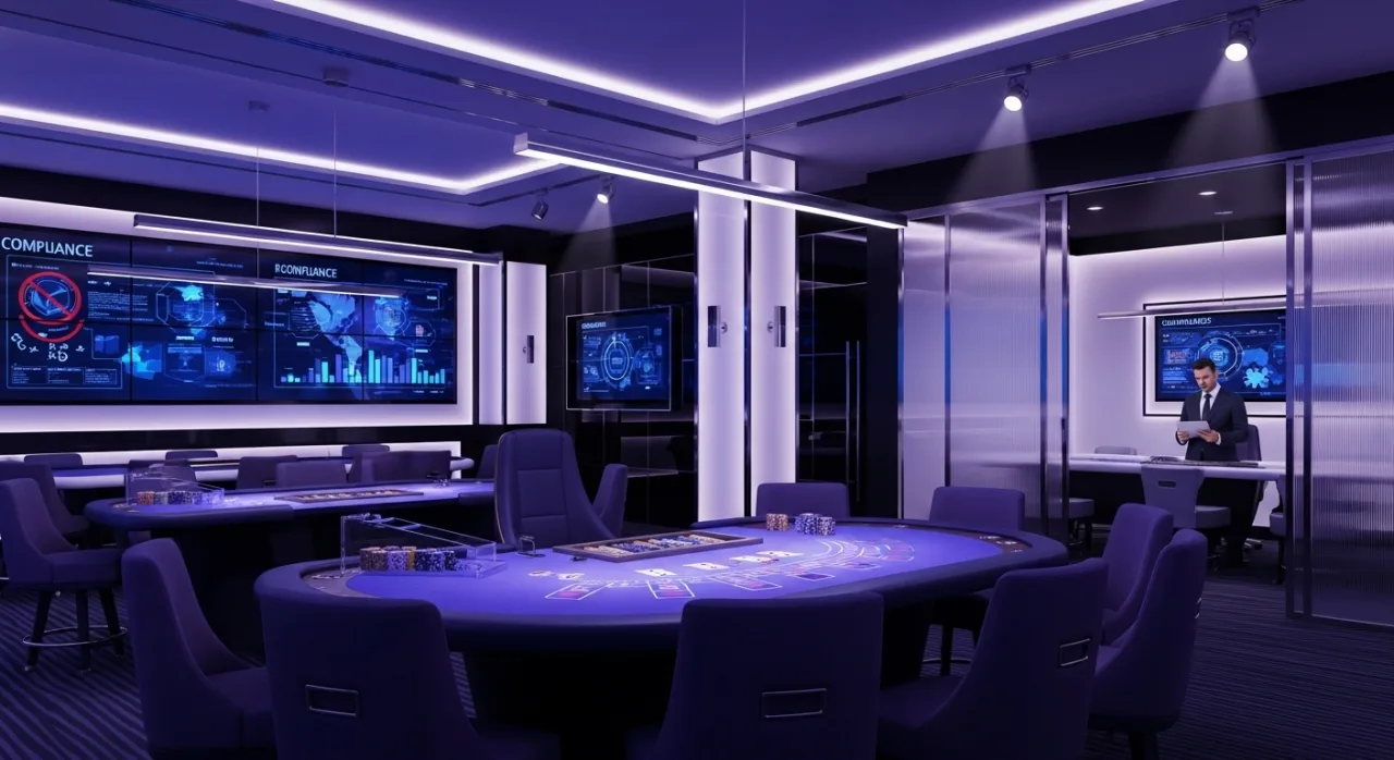 Global Platforms Escalate iGaming Ad Restrictions