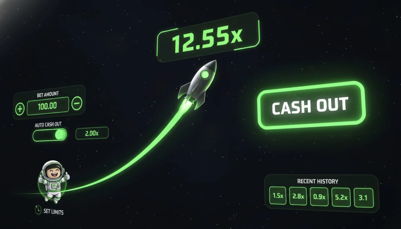 Stake.us Chicken: Play & Win Guide