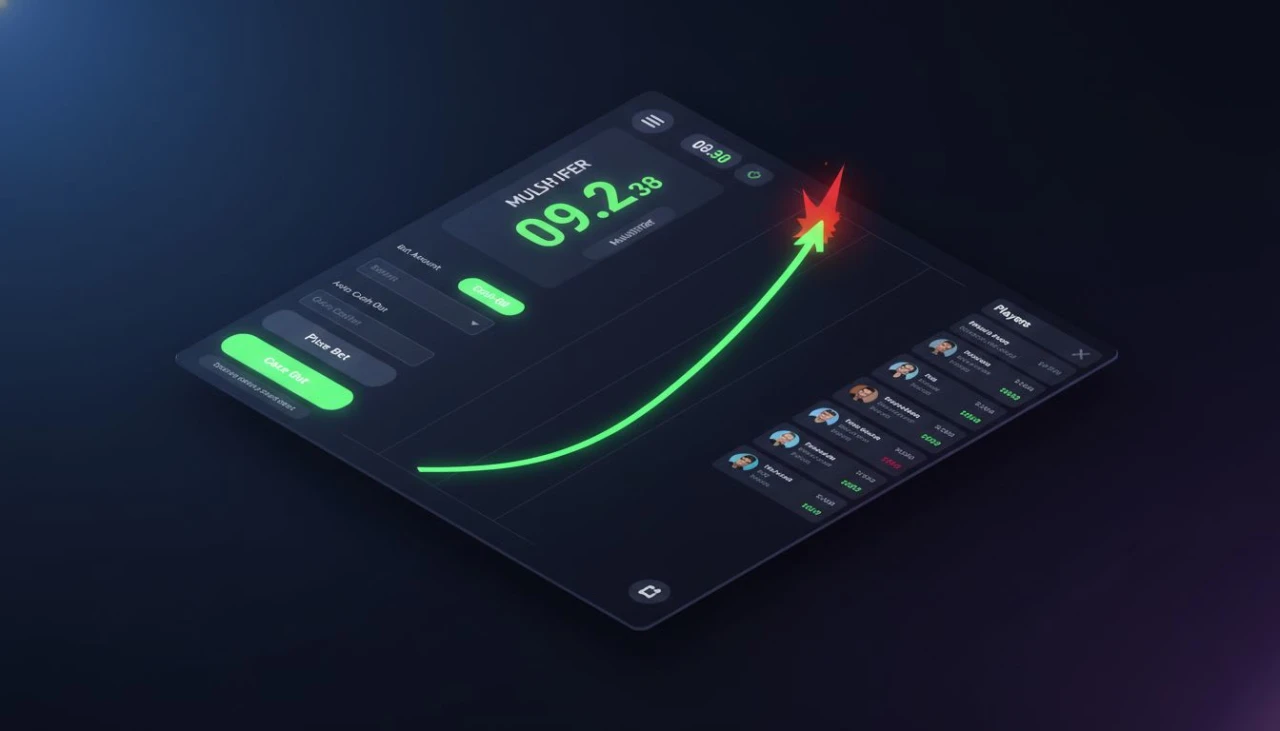 BetWhale: Secure, Fast-Payouts Casino Rises