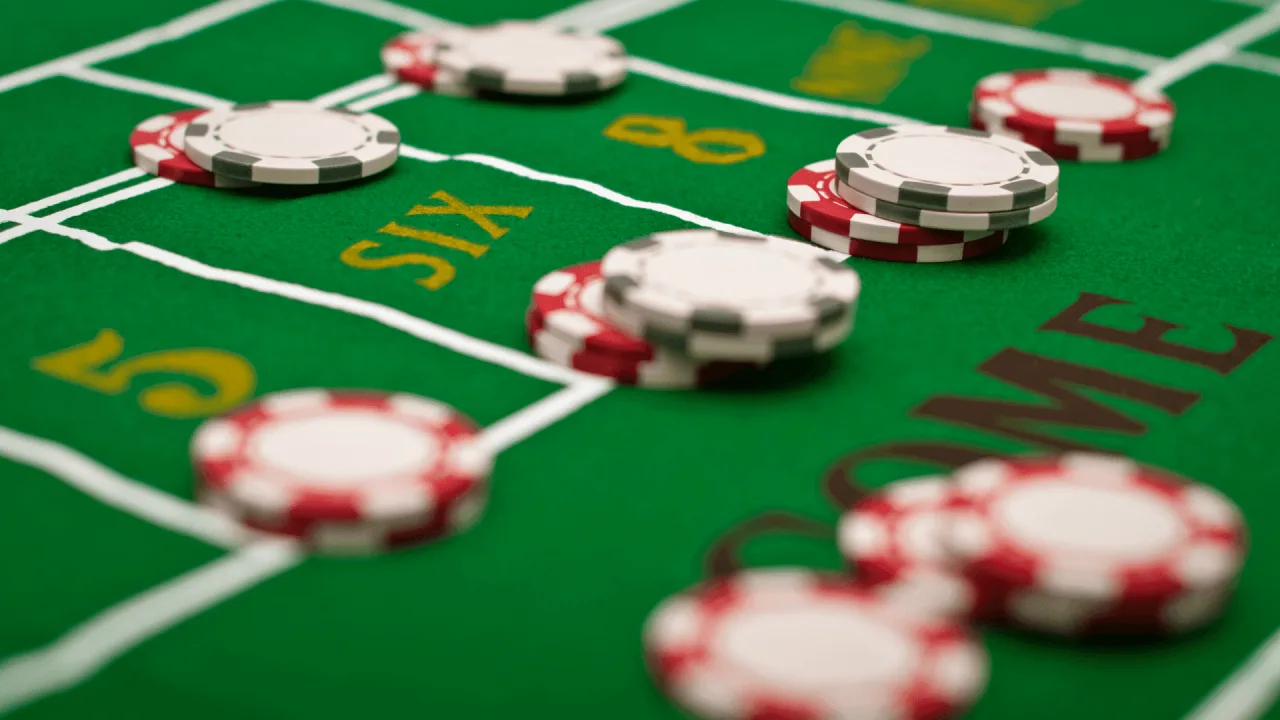 The Best Craps Bets Explained