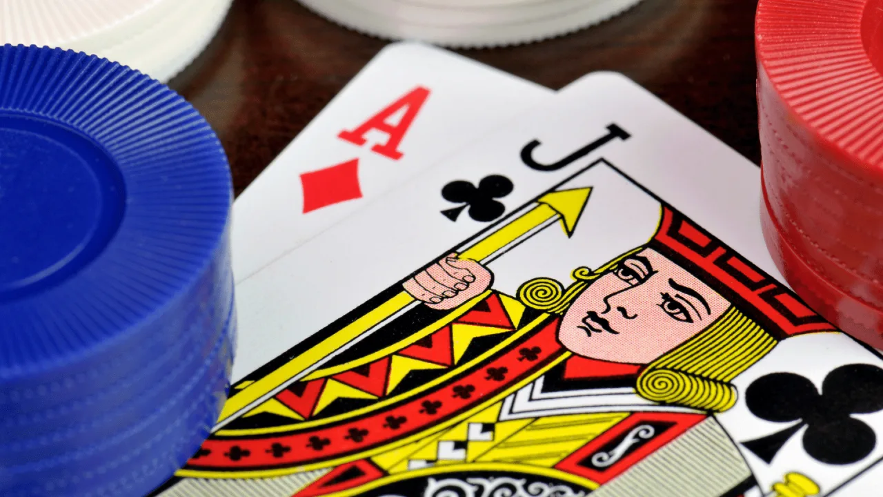 Explained - Is Blackjack a Game of Luck or Skill?
