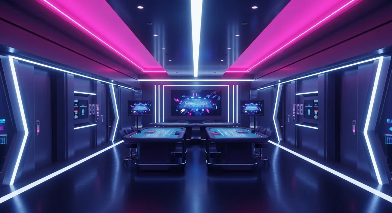 Evolution's Ezugi Secures Partnership with Metropolitan Gaming