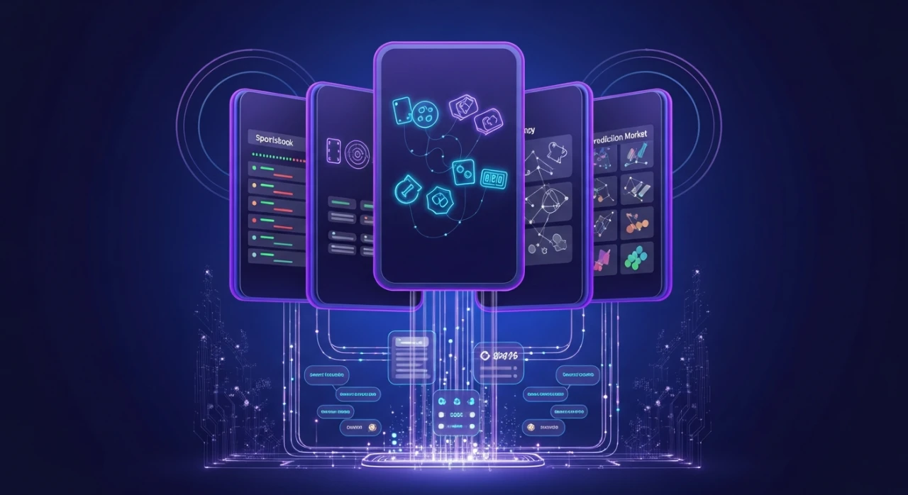 BLUFF Secures $21M Funding, Launches On-Chain Betting Platform