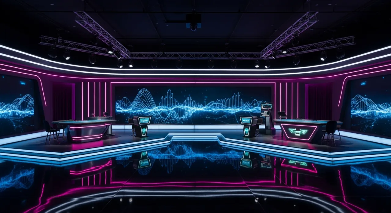 Evolution Gaming Takes a Dip in Live Casino Markets