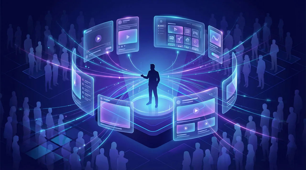 How Celebrity Exposure Is Shaping the Crypto Casino Market