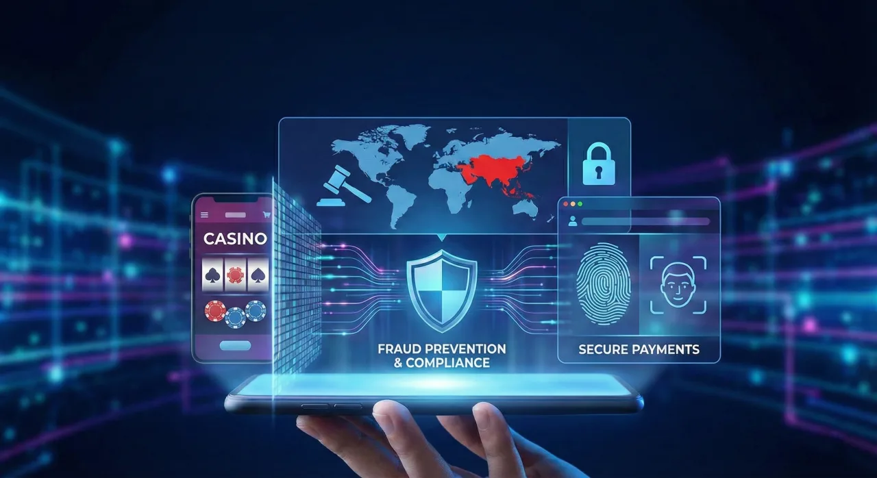 Asia's Regulatory Crackdown Reshapes Mobile iGaming Landscape