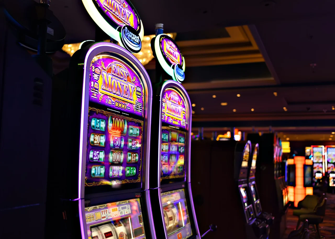 Online Slots Terminologies and Slangs