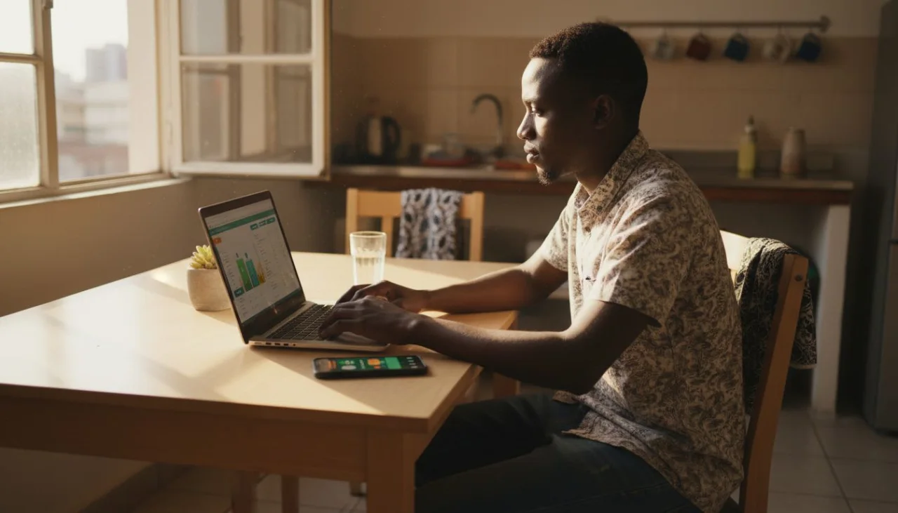 Casino Cashback Bonus Kenya: Percentage, Period & Payout Rules Explained