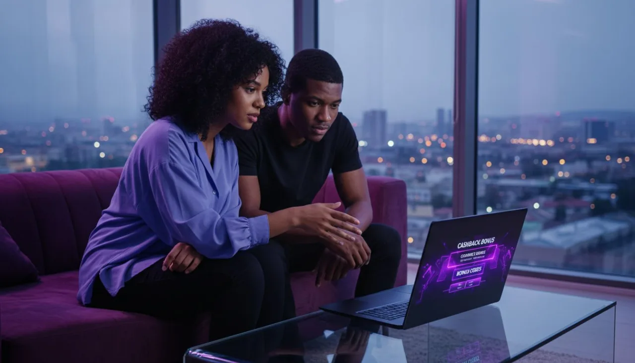 When to choose a cashback bonus over a bonus code for casino play