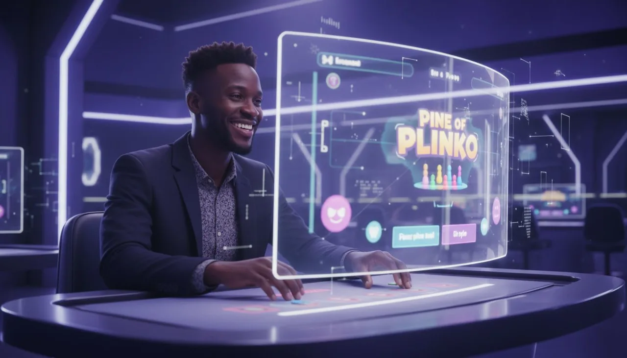 Strategic selection of pine of plinko casinos for different players