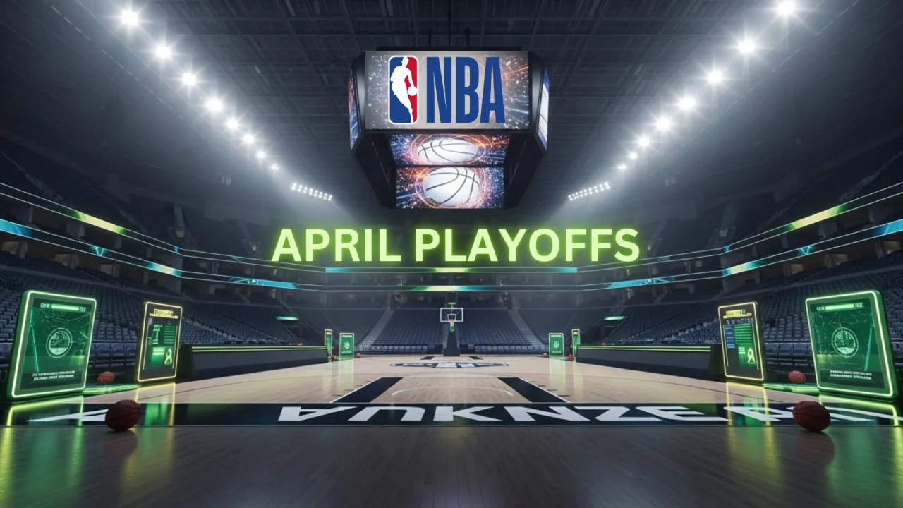 NBA 2026 Playoffs Approach as Regular Season Concludes