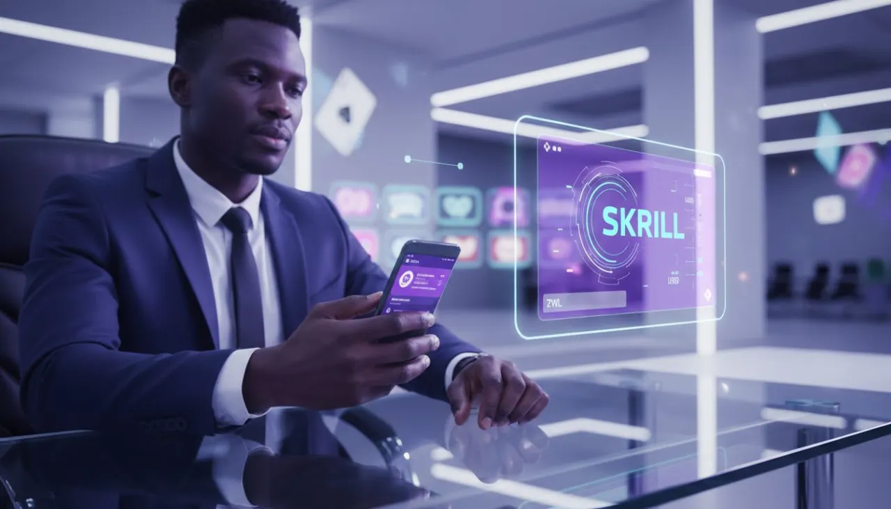 Ecocash vs Skrill: detailed breakdown of deposit, withdrawal, and conversion fees