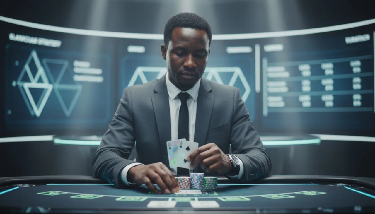 The surrender option explained: when and why to use it in blackjack