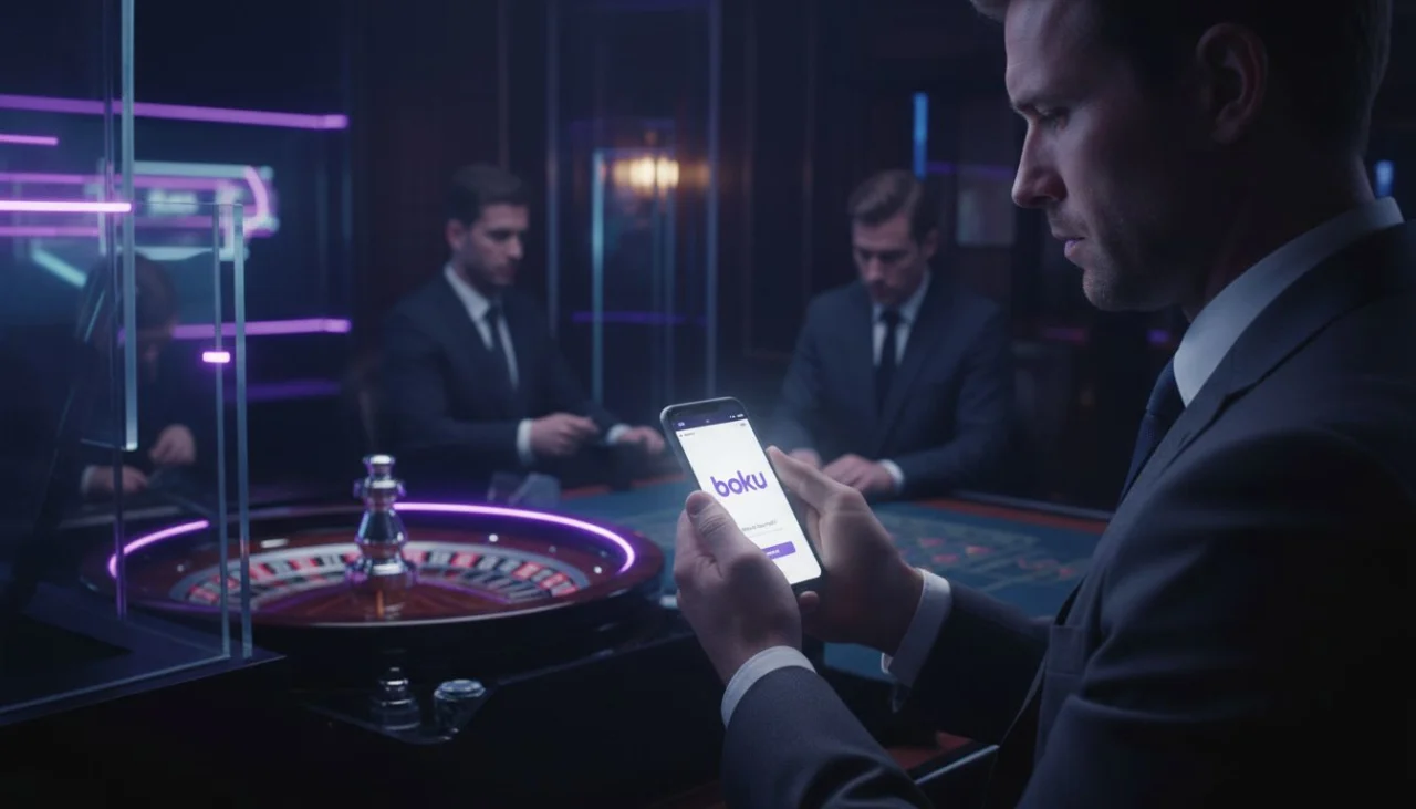 Different approaches to boku bankroll management for various player styles