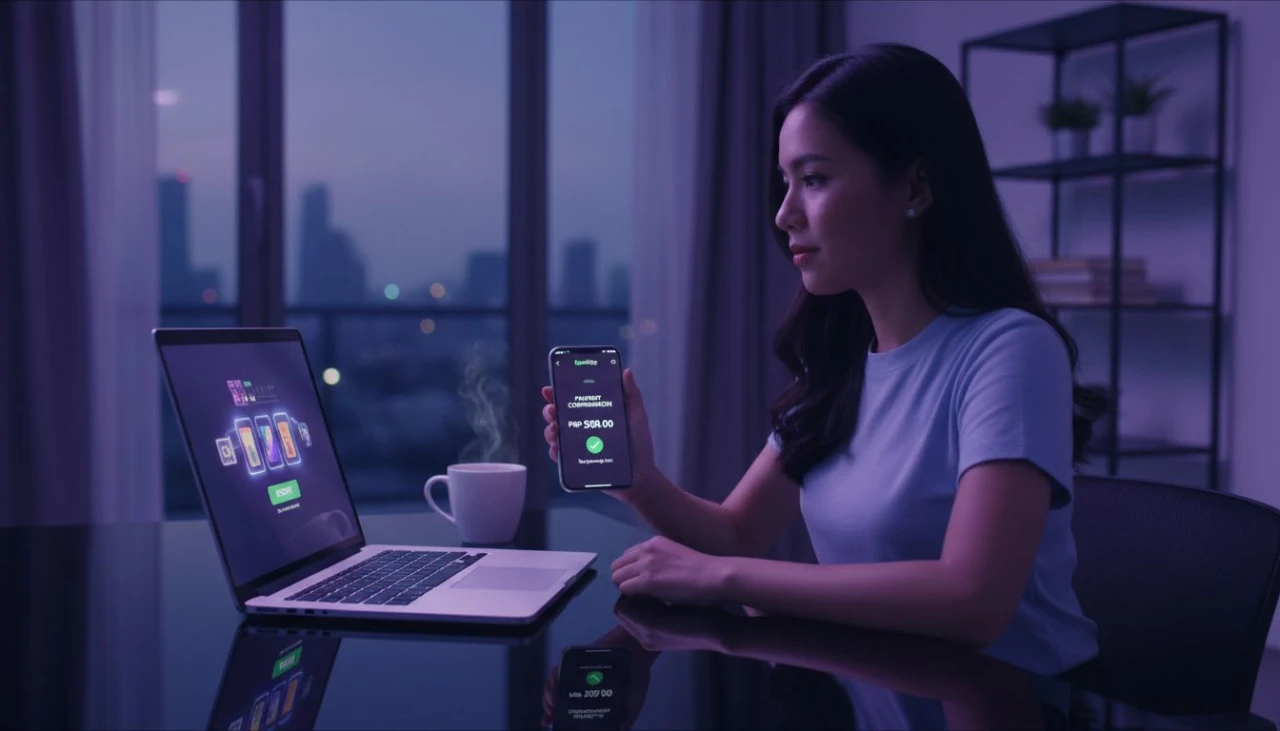 Decision framework for GrabPay casino deposits: matching strategy to player goals
