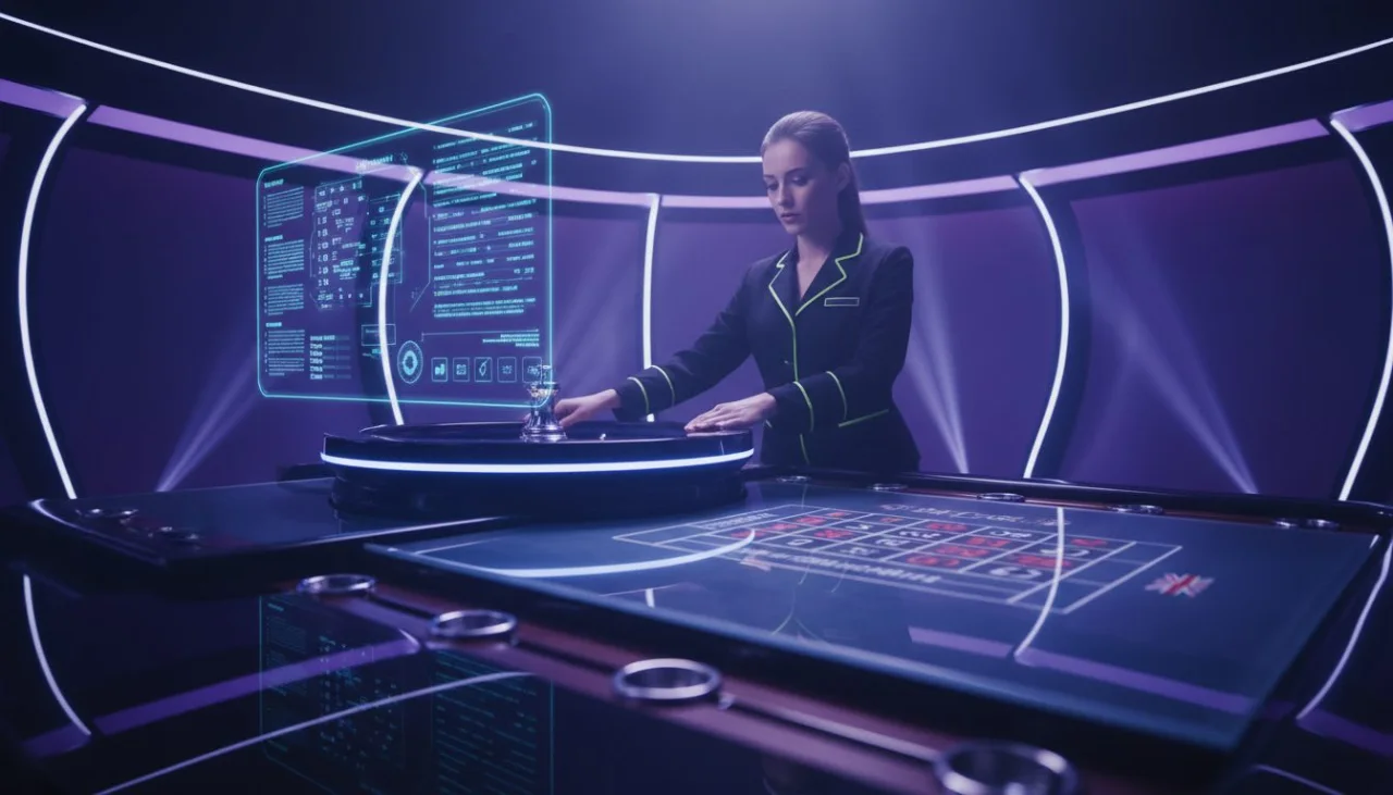 Choosing Playtech Live Casino: Best Features and Player Preferences