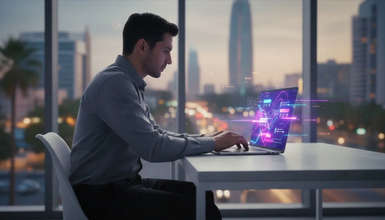 Key Differences: Evolution Gaming and Playtech Across Core Performance Metrics