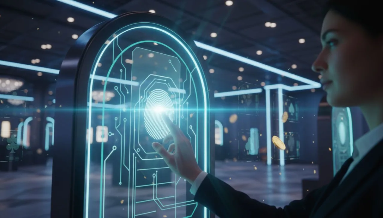 Essential security features for safe spaceman online casinos