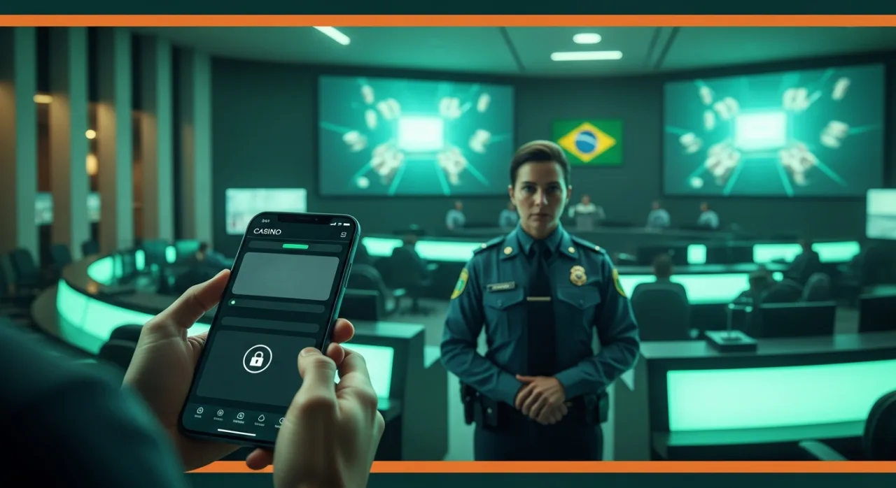 Brazil Government Prepares Presidential Decree on Betting Restrictions