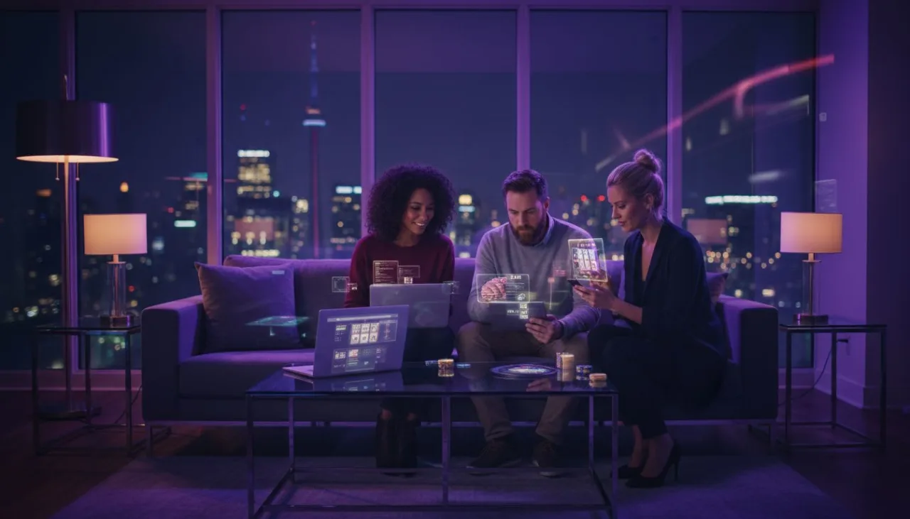 Exploring the main categories of online casinos