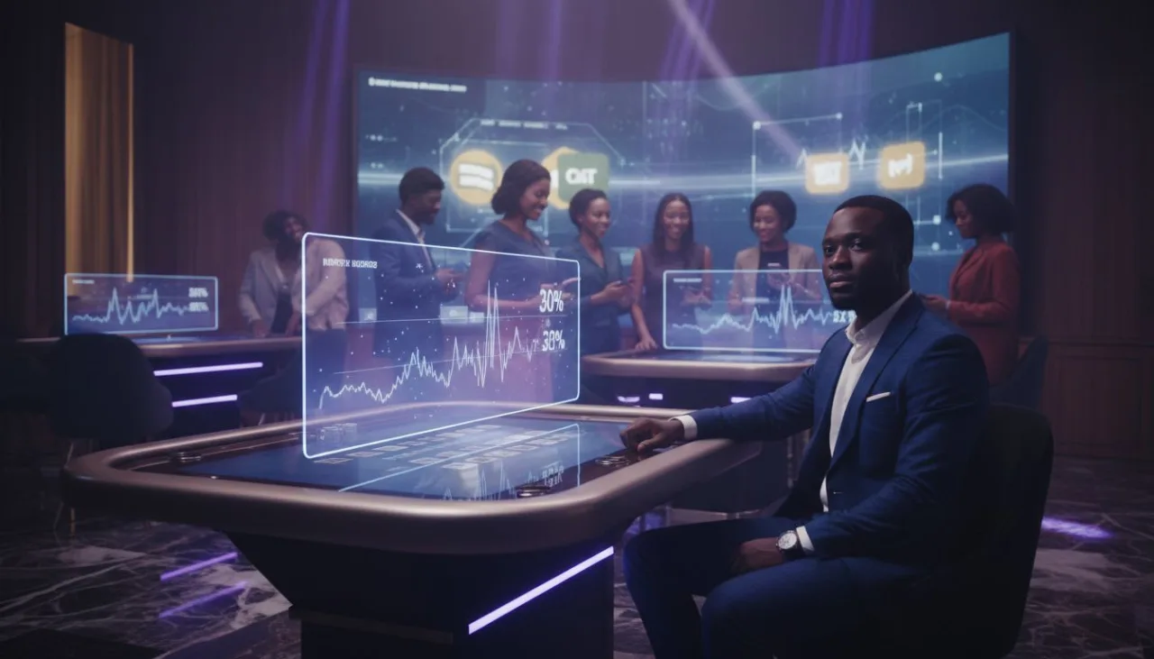 Exploring various high payout casino types and game categories
