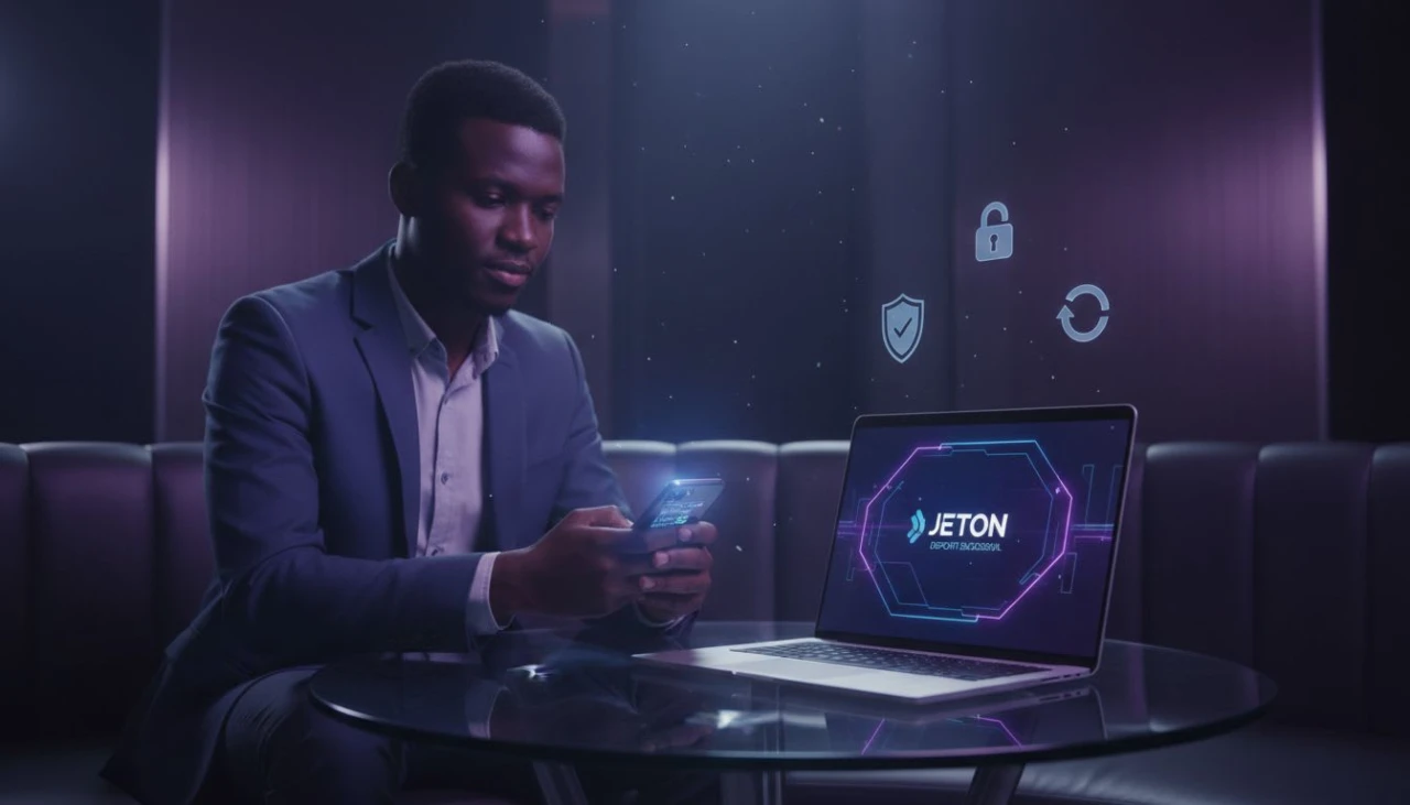 Step-by-step guide to resolving Jeton deposit issues at online casinos