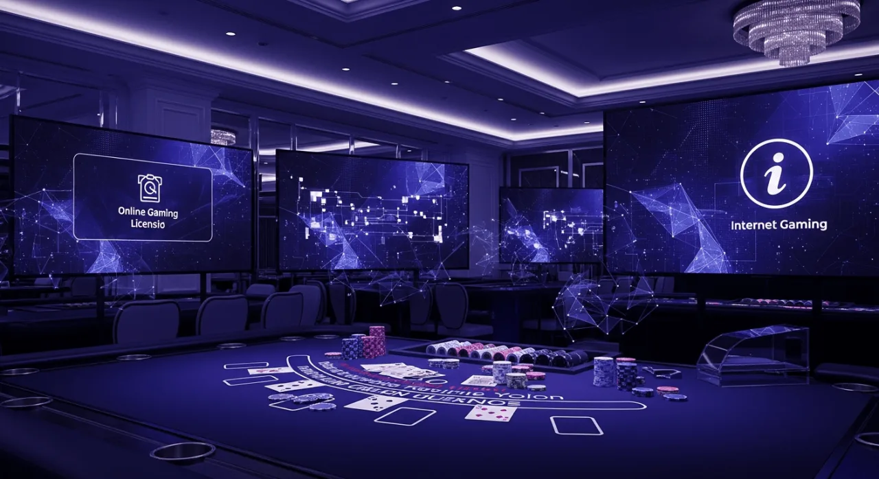 DDoS Attacks Threaten Cyprus iGaming Sector, Qrator Labs Reports