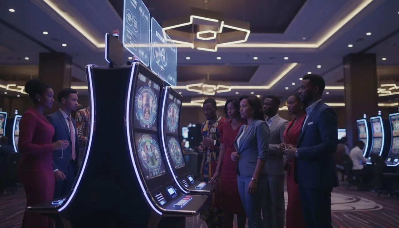 Matching welcome bonus types to high volatility slot player styles