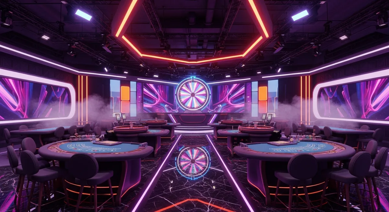 Stakelogic Deepens Dutch Live Casino Reach with Winz.nl Full Portfolio Launch