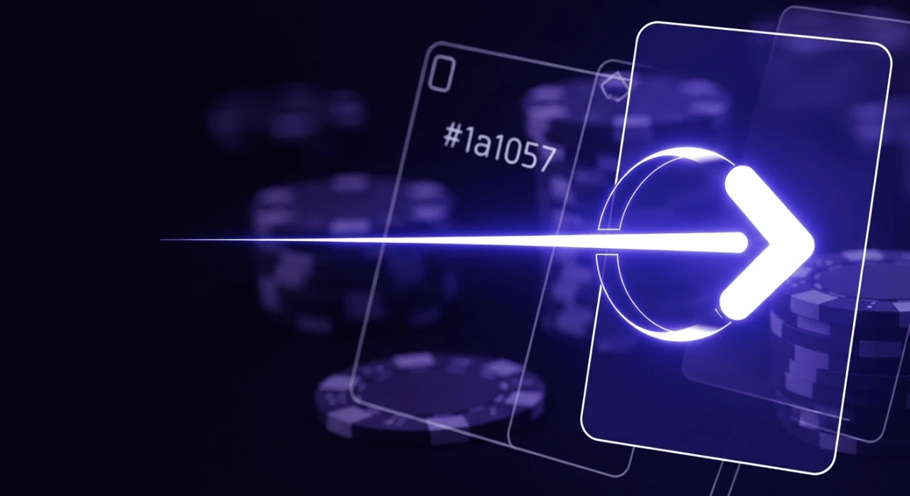 ICONIC21 Launches Arrow Chase, New iGaming Format