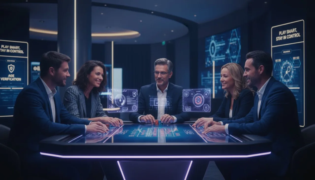 How to start playing Switch Studios games at UK online casinos: a step-by-step guide