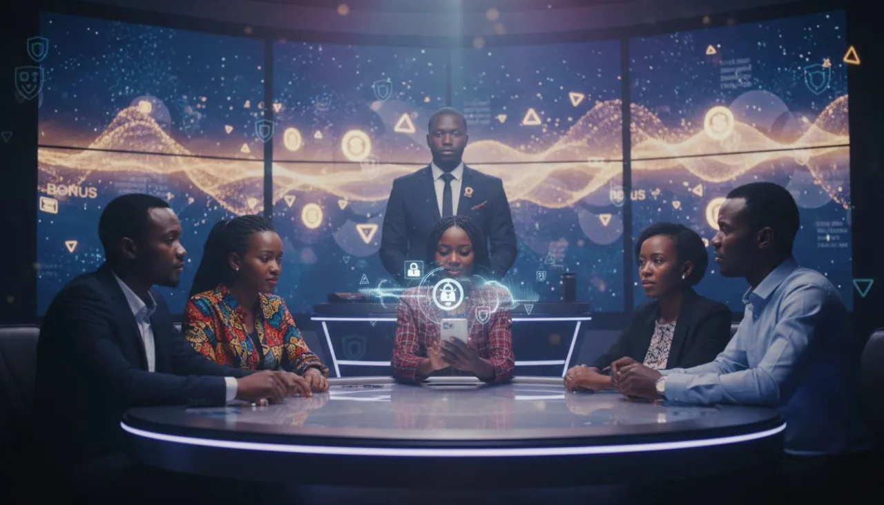 Evaluating games global casinos in Rwanda: key factors for player choice