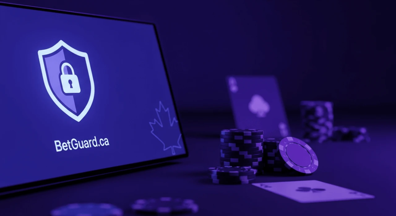 Ontario Launches BetGuard Tool for Voluntary iGaming Opt-Out