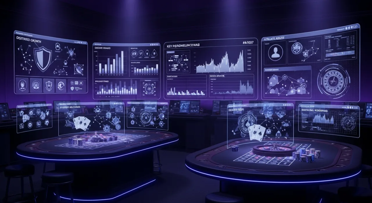 Group-IB Highlights iGaming Fraud Distorting Growth Metrics