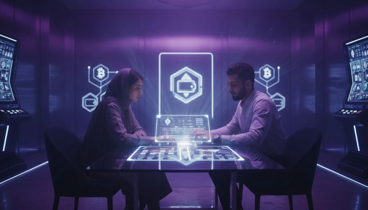 Navigating Bonus Terms: Matching Crypto Payments to Favorable Wagering Conditions