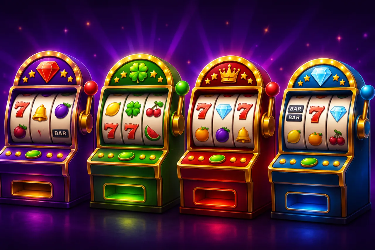 What Are Slot Versions, Sequels, and Remasters?