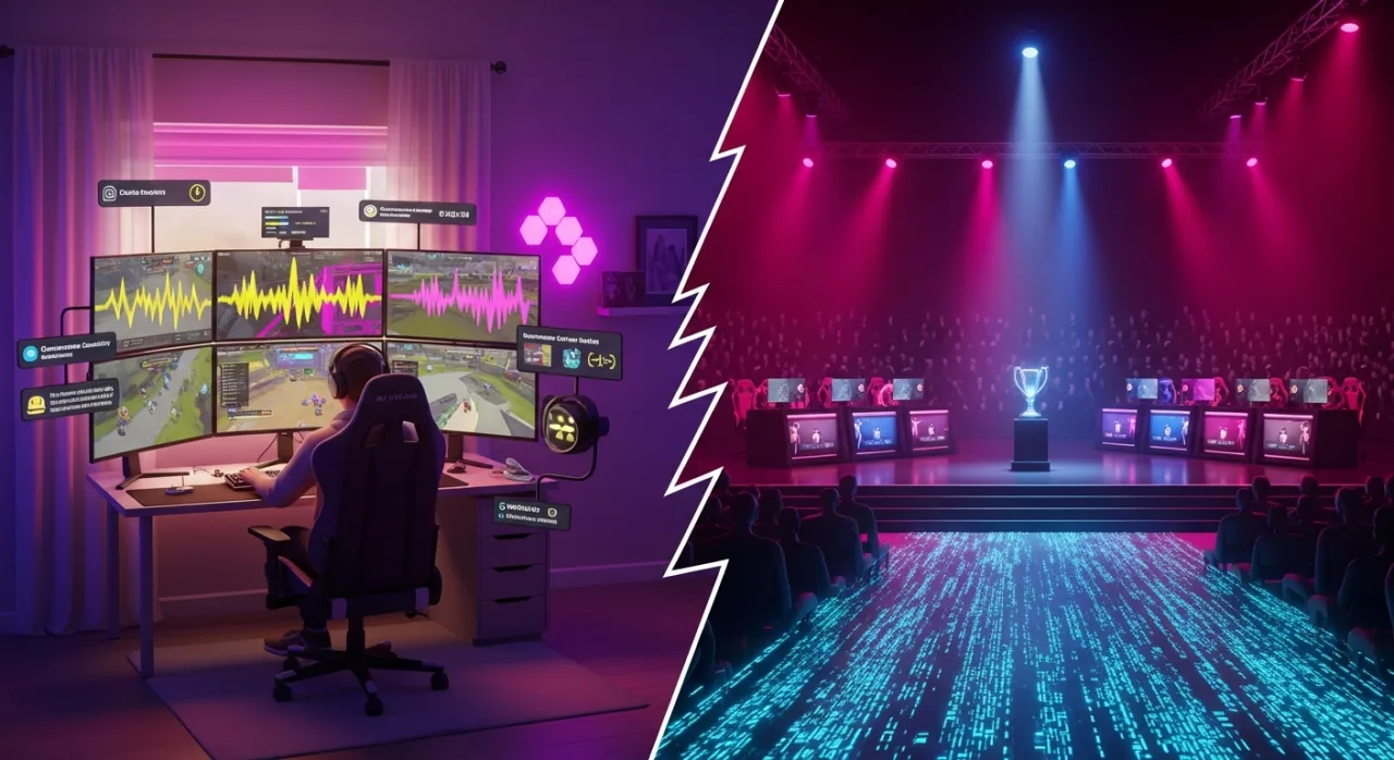 Why the Esports Community Has Stopped Trusting Online Results