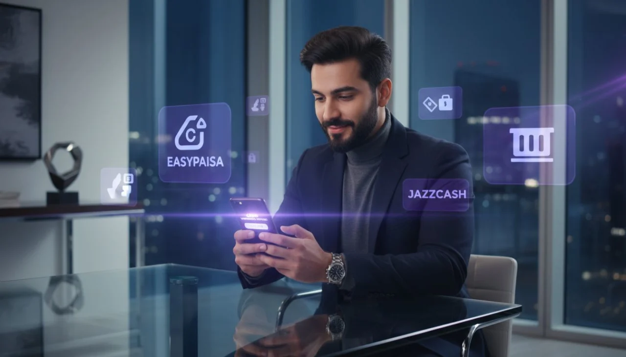 Optimizing Mobile Casino Withdrawals for Different Player Needs: Casual vs. Frequent