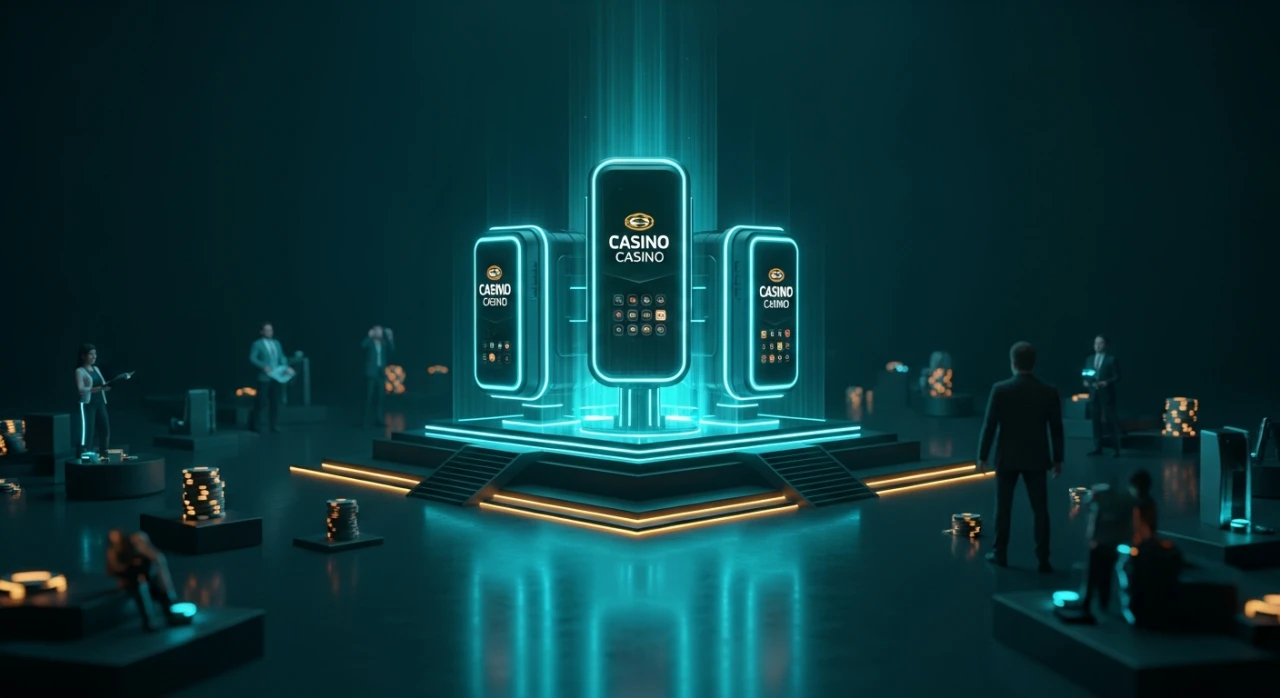 New Casino Brands Launch Across Key European Markets