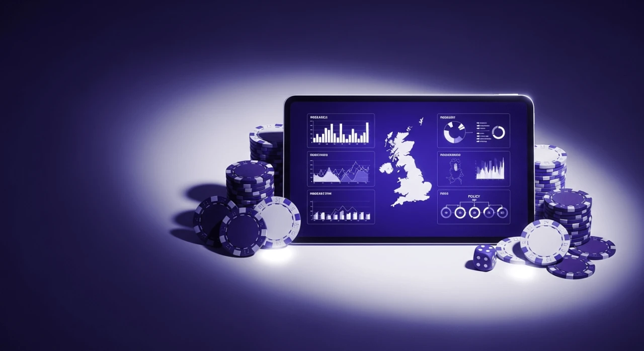 UK Launches Largest Independent Gambling Harms Research Centre
