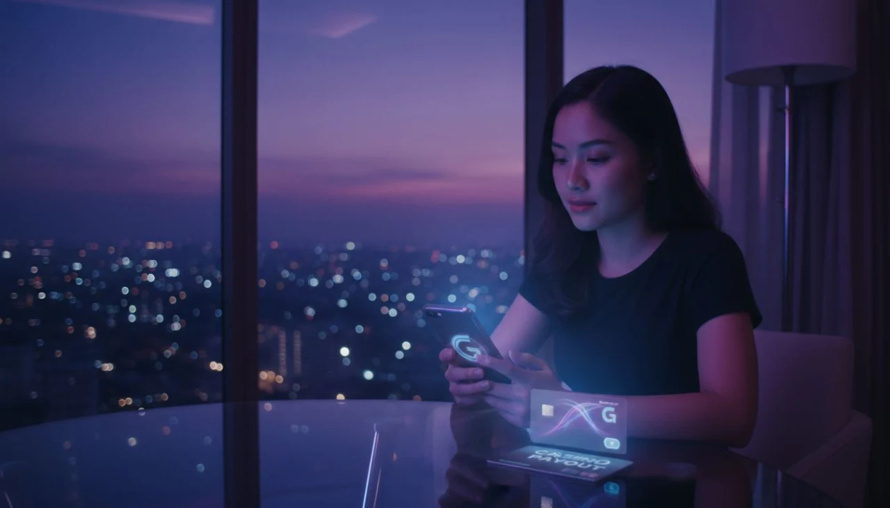 Common Pitfalls in GrabPay Withdrawal Currency Conversion from Online Casinos