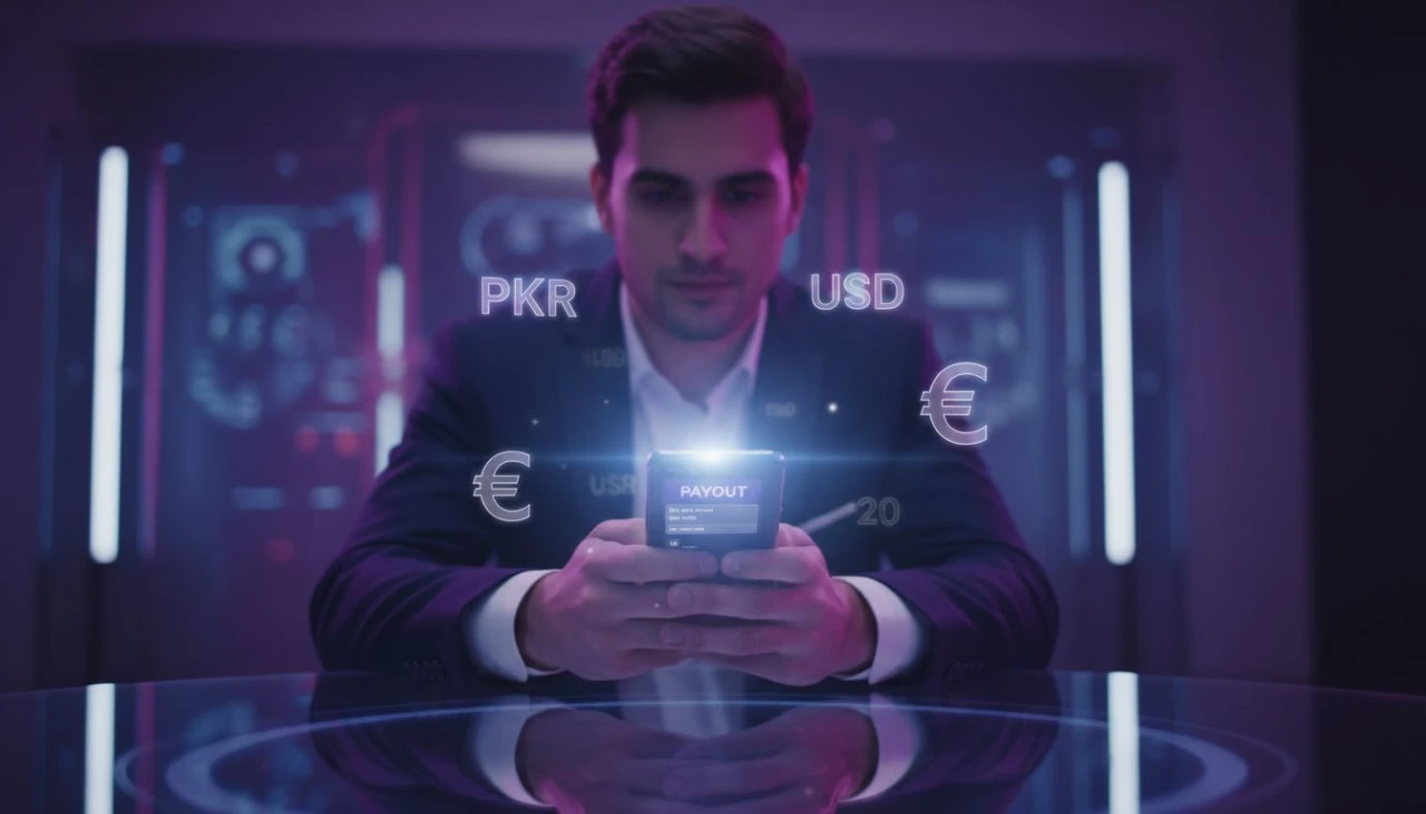 Avoiding Common Errors in Sadapay Casino Withdrawals Related to Currency Exchange