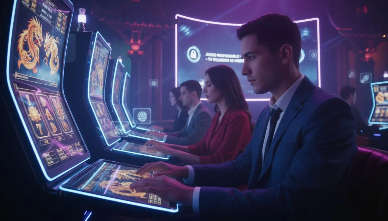 Guía Paso a Paso para Jugar 8 Inmortales Online